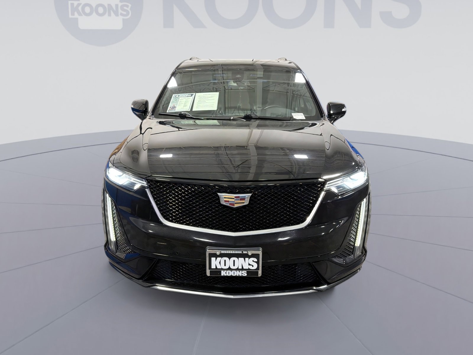Used 2023 Cadillac XT6 Sport image 11