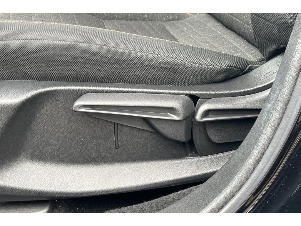 Certified 2023 Honda HR-V Sport image 13