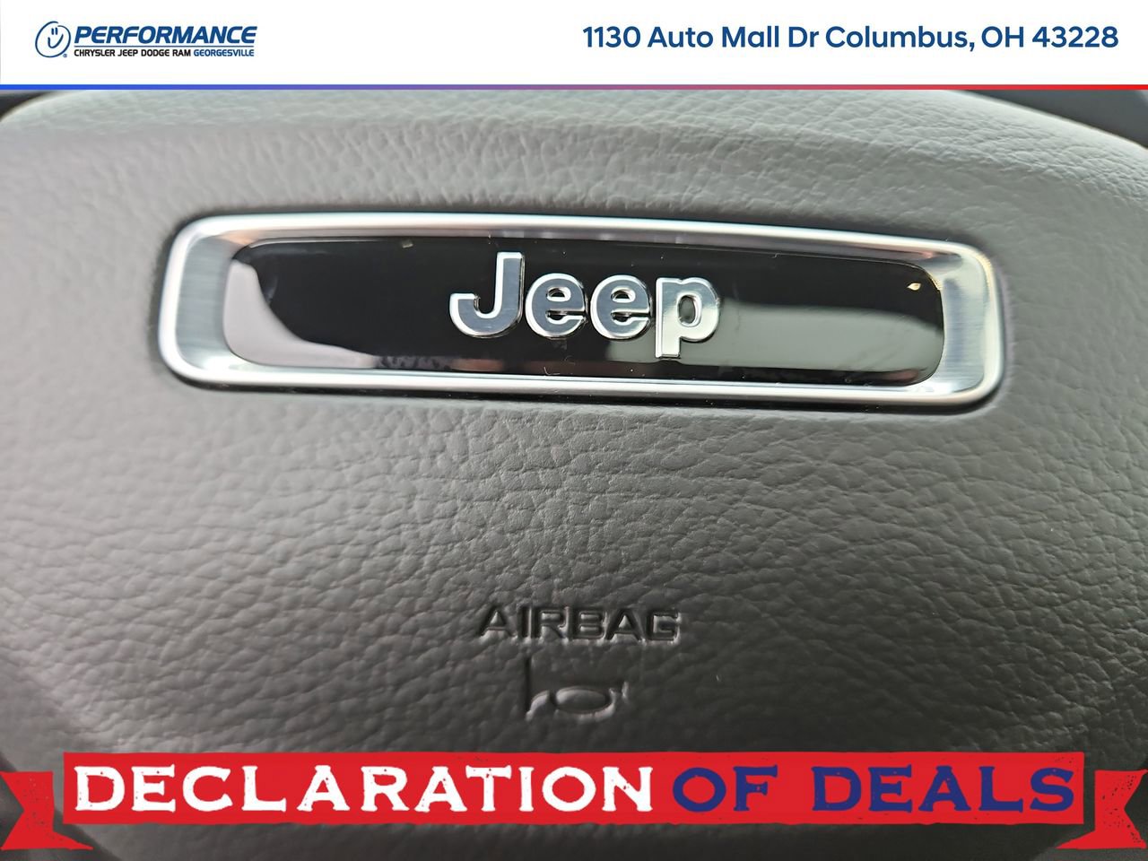 New 2026 Jeep Grand Cherokee Laredo image 22