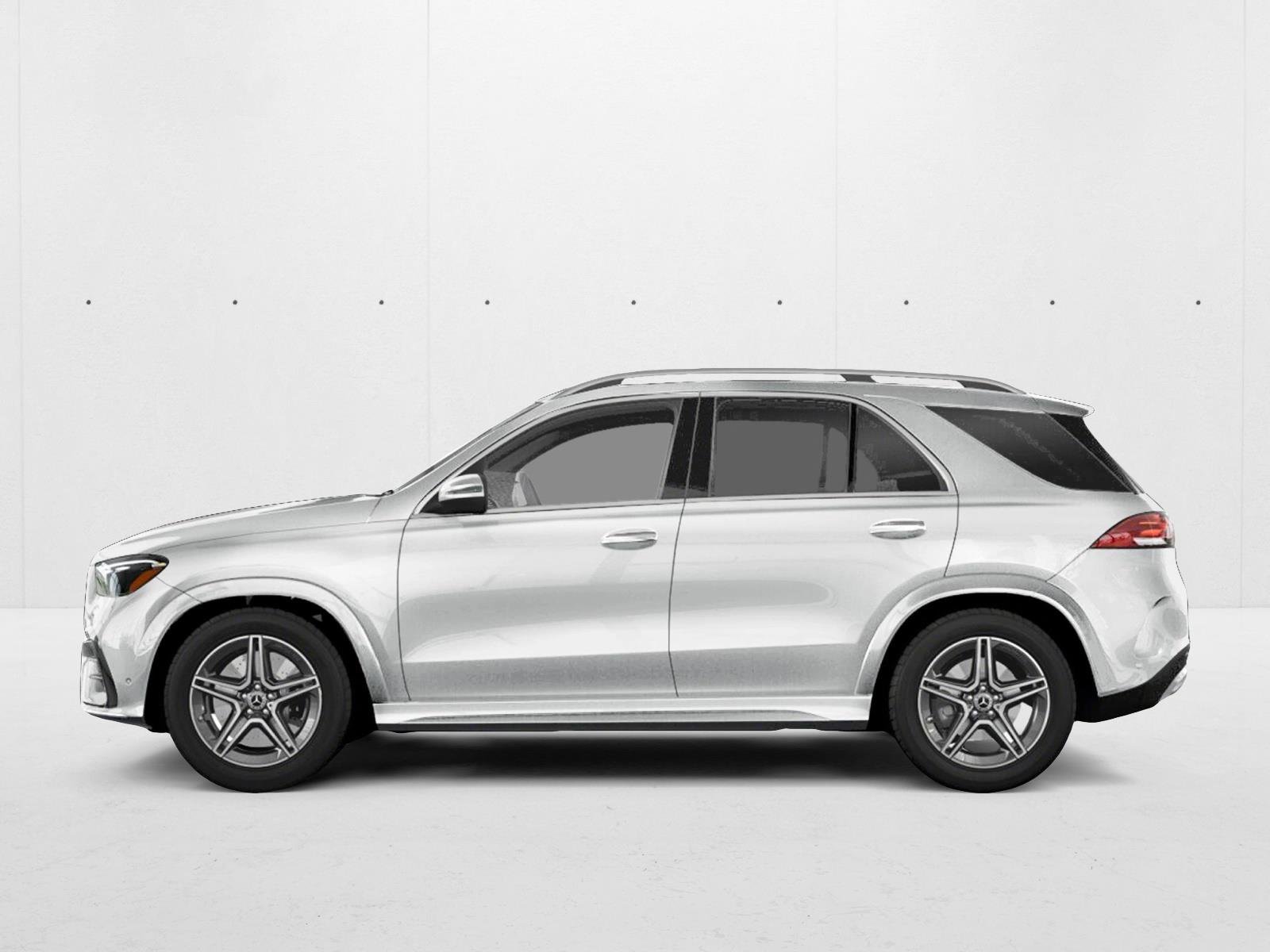 New 2026 Mercedes-Benz GLE 450 4MATIC video 2