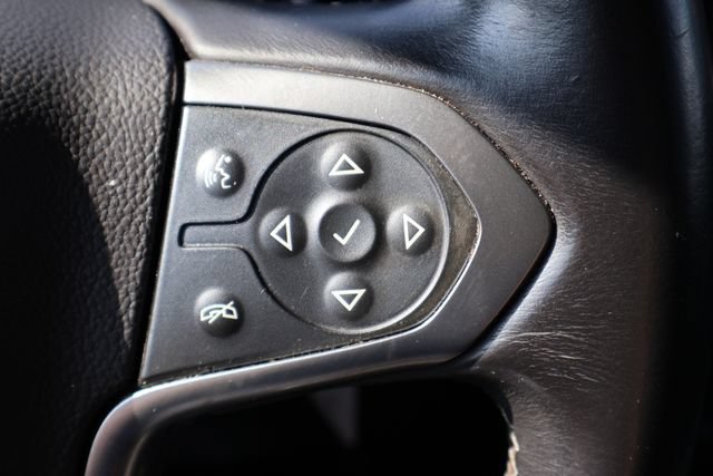 Used 2015 Chevrolet Silverado 1500 LT w/ All Star Edition AWD/4WD image 7