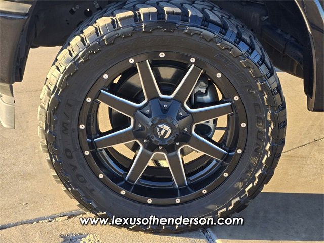 Used 2019 Ford F150 XLT w/ Equipment Group 302A Luxury image 9