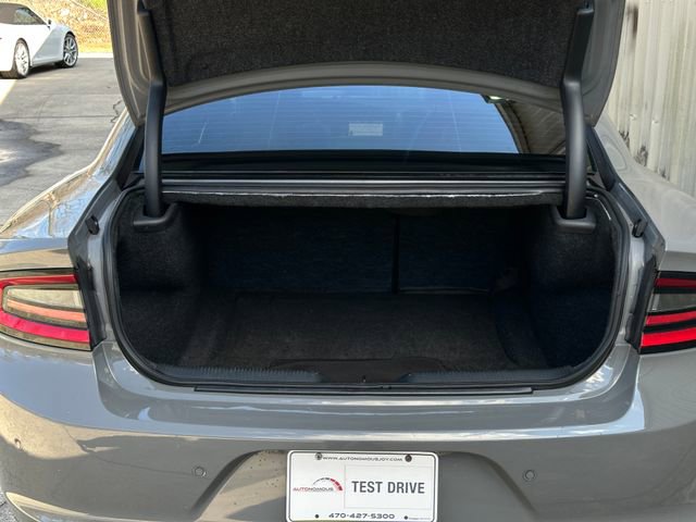 Used 2018 Dodge Charger SXT Plus w/ Quick Order Package 29J image 35