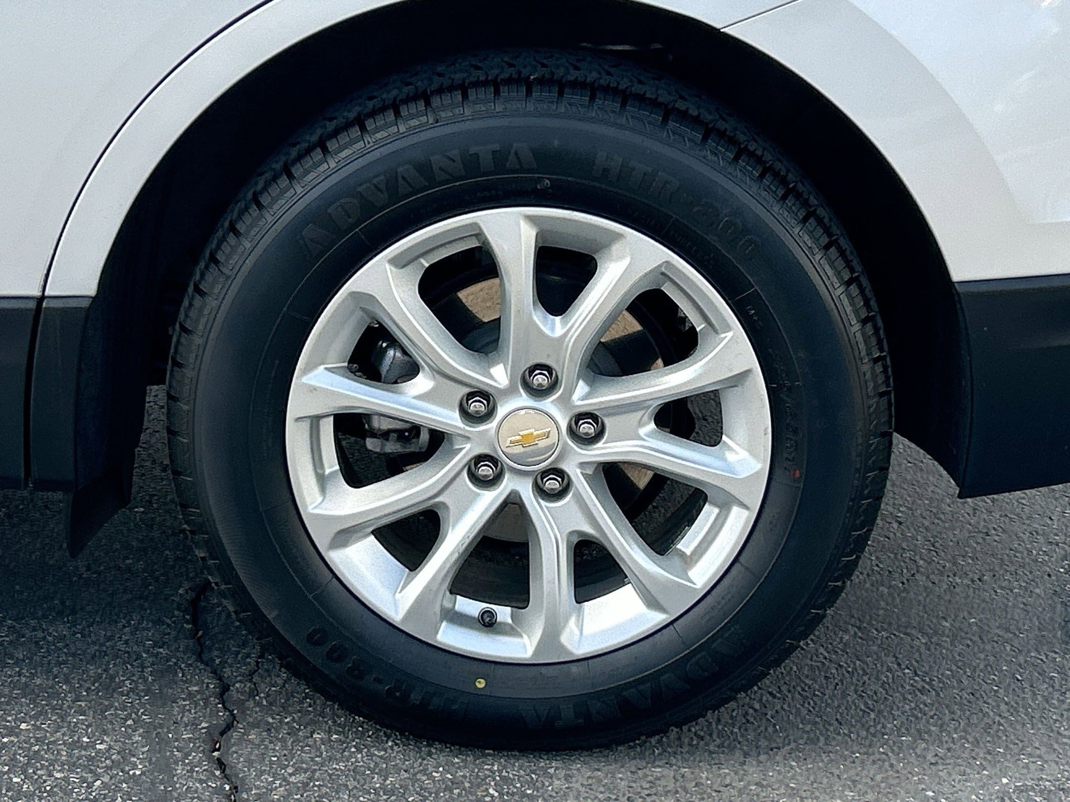 Used 2019 Chevrolet Equinox LT image 21