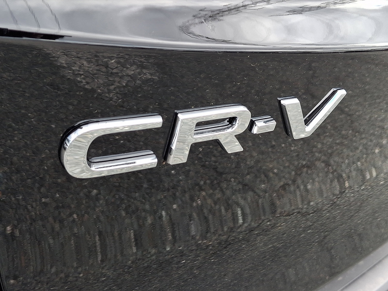 New 2026 Honda CR-V EX-L image 19
