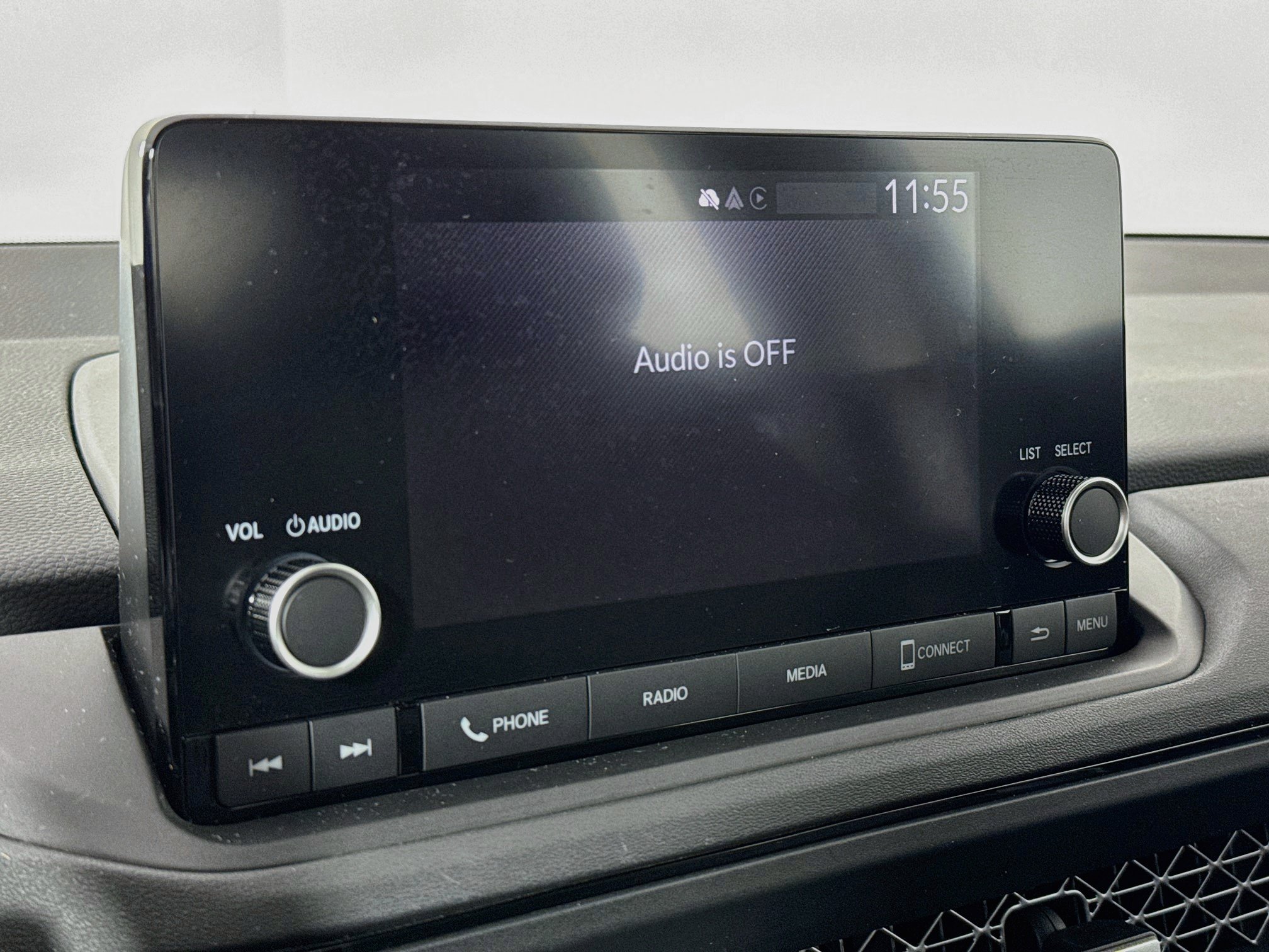 Certified 2023 Honda Accord EX image 14