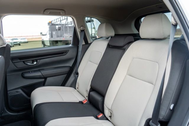 Used 2026 Honda CR-V LX image 15