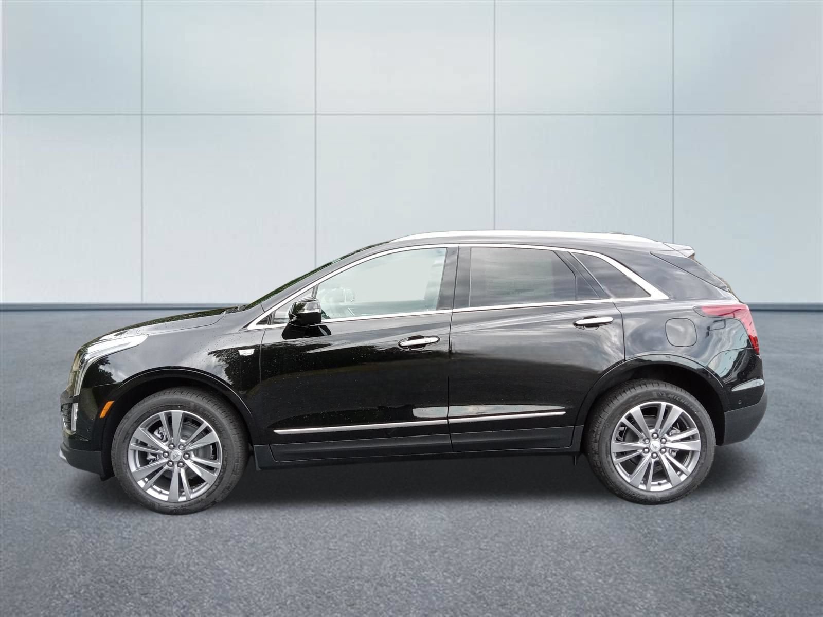New 2026 Cadillac XT5 Premium Luxury AWD/4WD image 2
