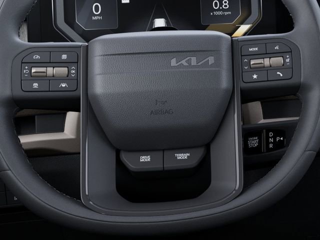 New 2027 Kia Telluride X-Line SX Prestige image 22