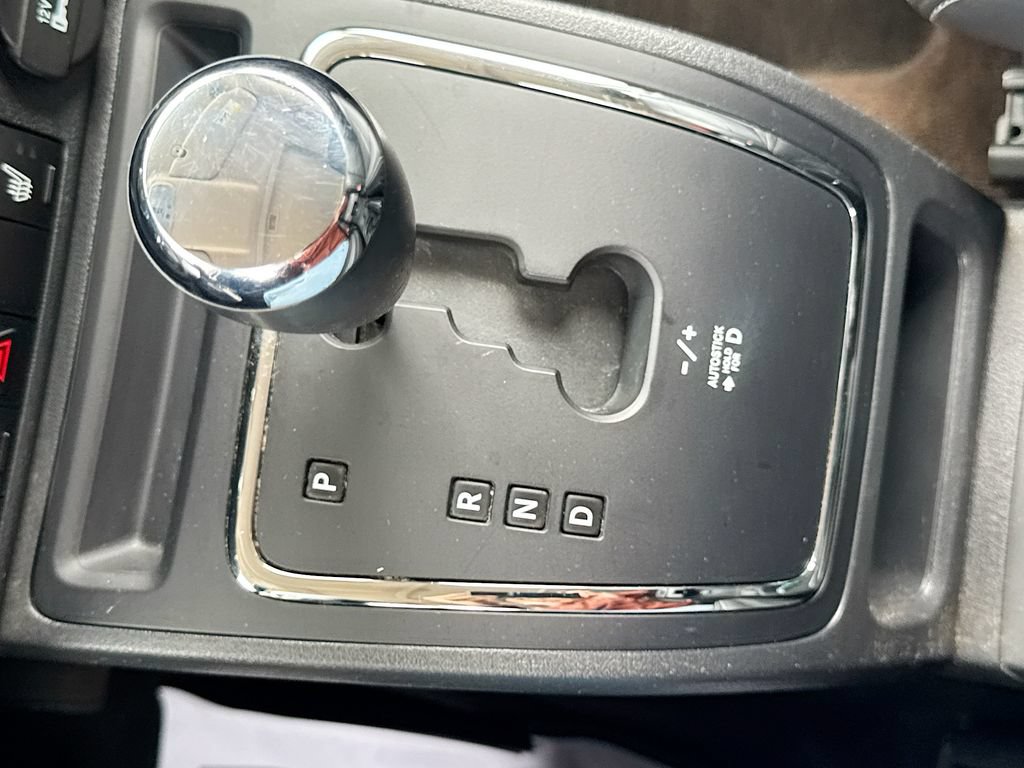 Used 2015 Jeep Patriot High Altitude FWD image 17