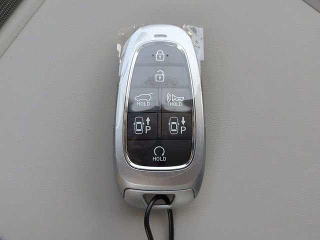 New 2024 Hyundai Palisade Calligraphy image 31