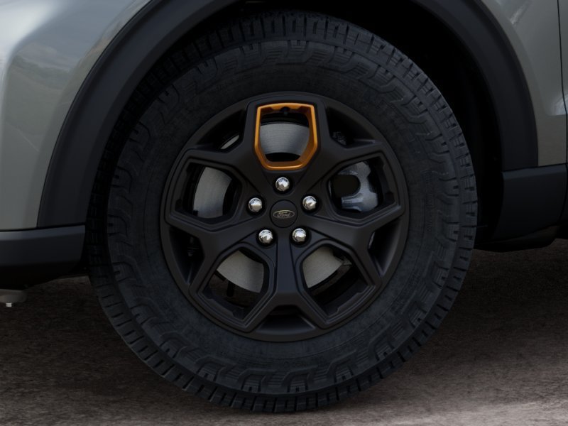 New 2027 Ford Explorer Tremor AWD/4WD image 19
