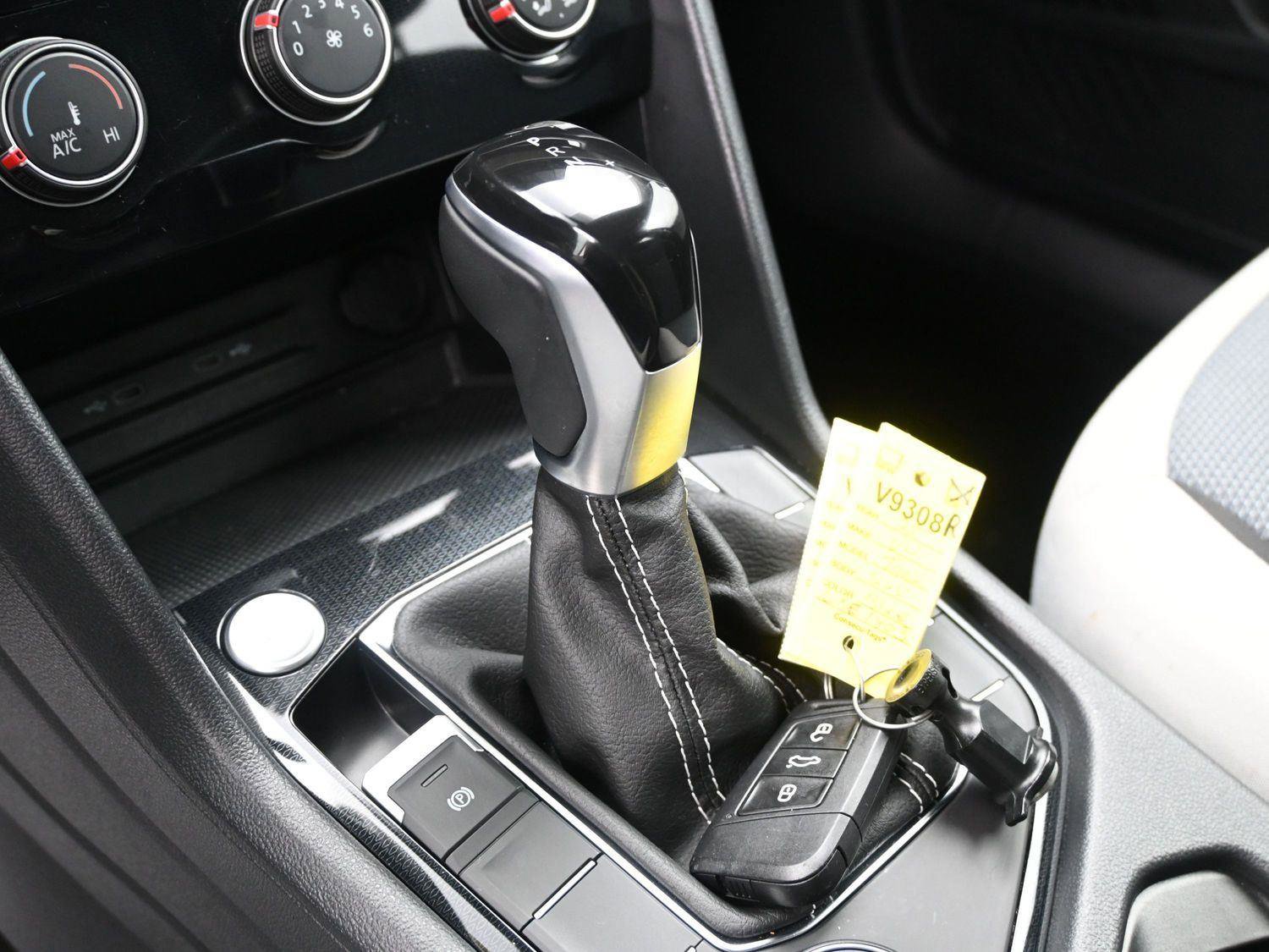 Certified 2025 Volkswagen Taos S w/ Taos Adventure Package AWD/4WD image 6