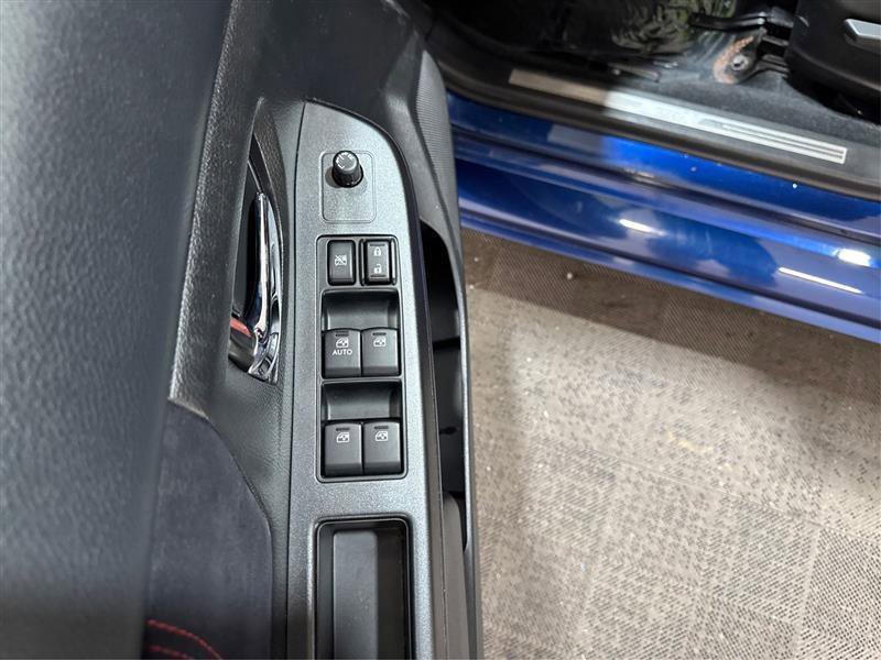 Used 2015 Subaru WRX STI AWD/4WD image 27