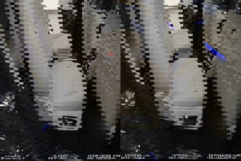 Used 2022 BMW ALPINA XB7 image 23