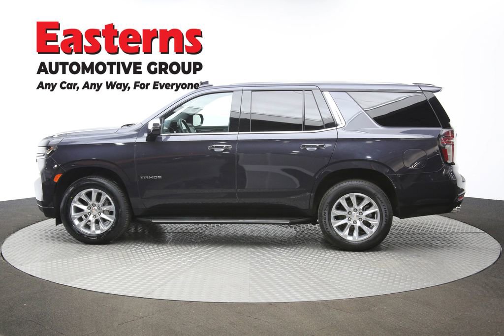 Used 2024 Chevrolet Tahoe Premier RWD image 62
