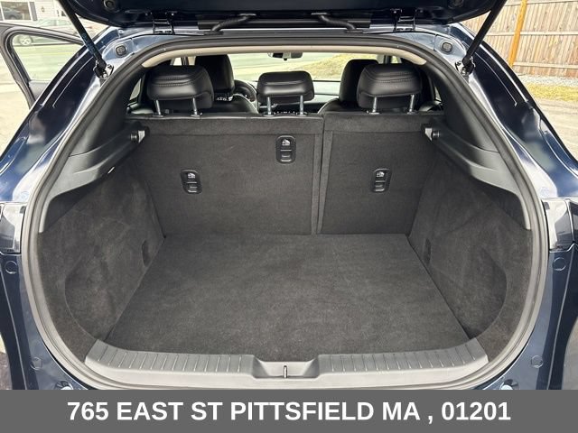 Used 2025 MAZDA CX-30 AWD 2.5 S w/ Preferred Package image 17