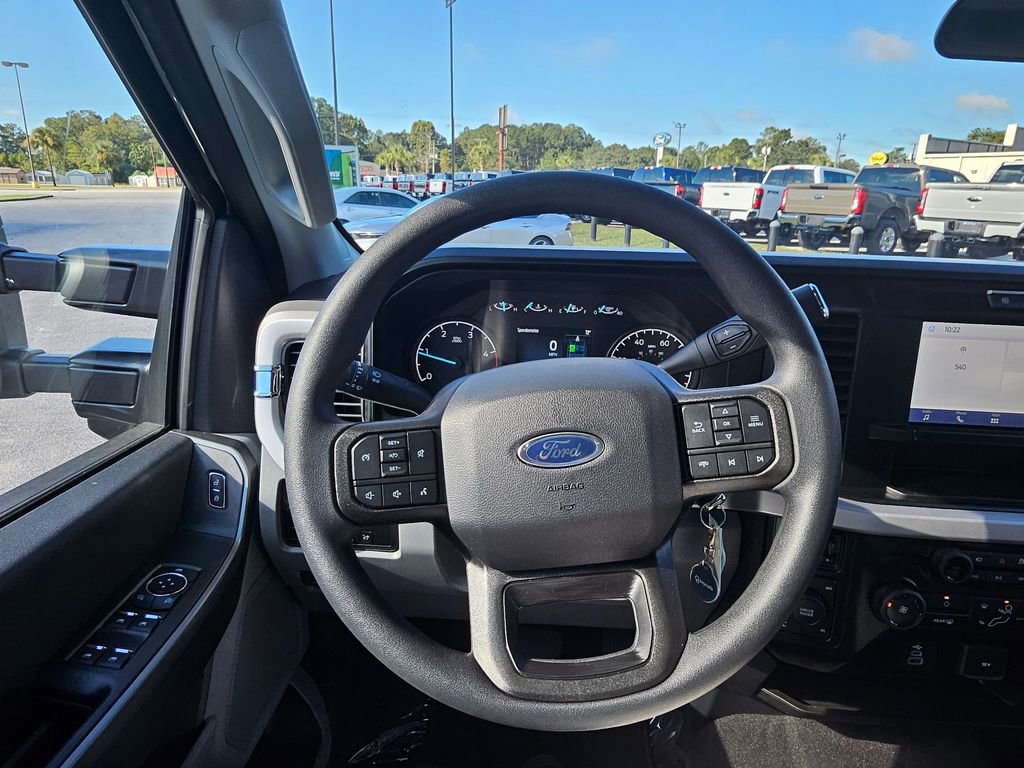 New 2026 Ford F250 XLT w/ 360-Degree Camera Package image 34