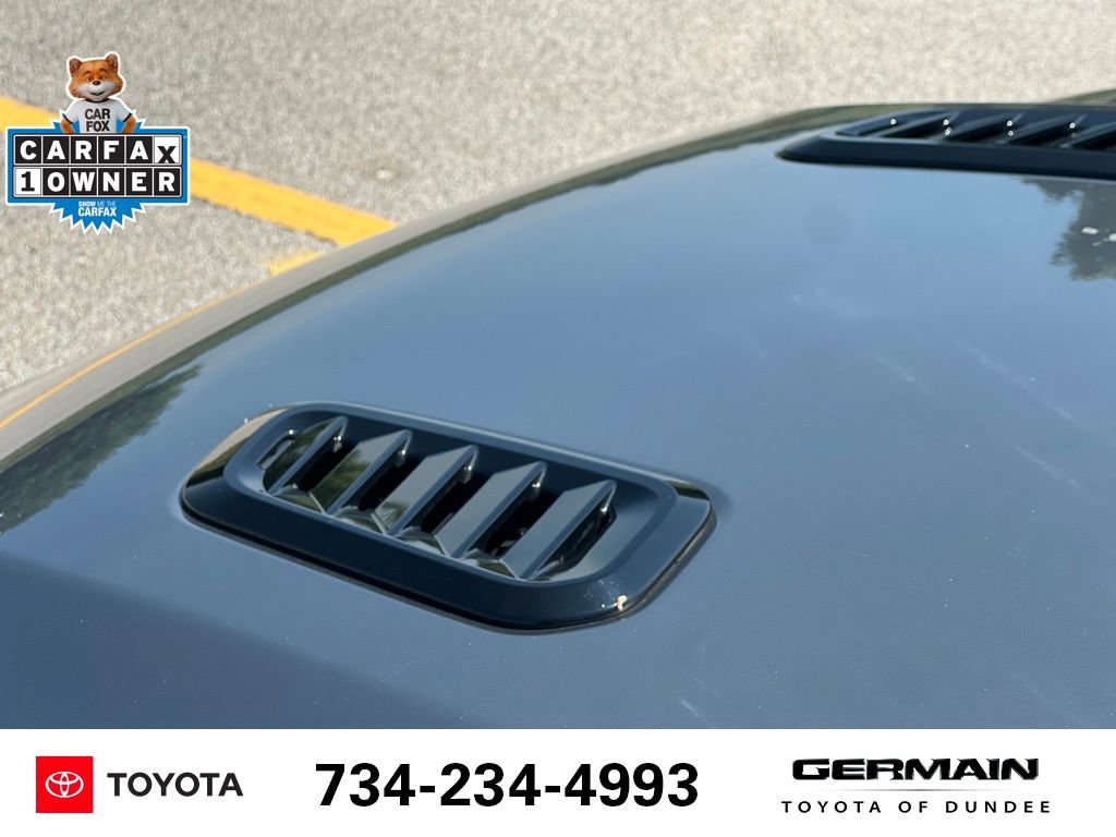 Used 2025 Toyota Corolla GR AWD/4WD image 19