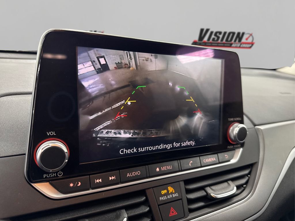 Used 2023 Nissan Altima 2.5 SR image 27