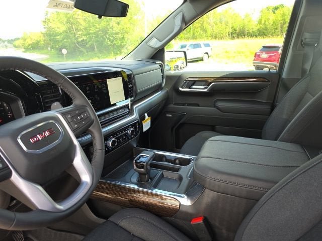 New 2026 GMC Sierra 1500 Elevation AWD/4WD image 10