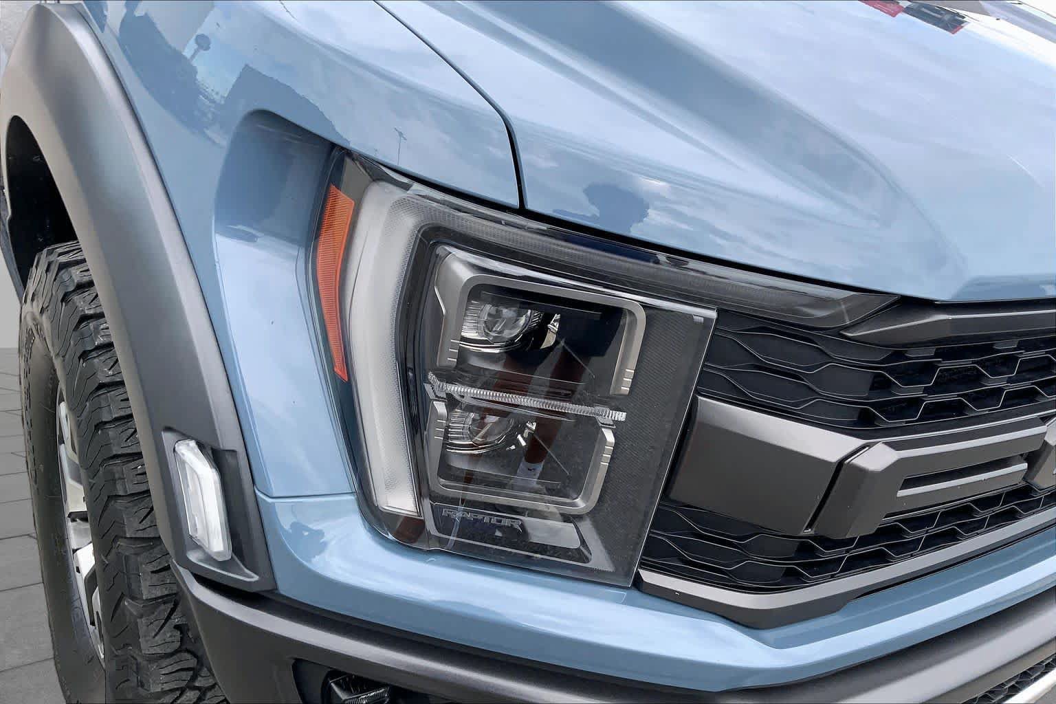 Certified 2023 Ford F150 Raptor AWD/4WD image 28