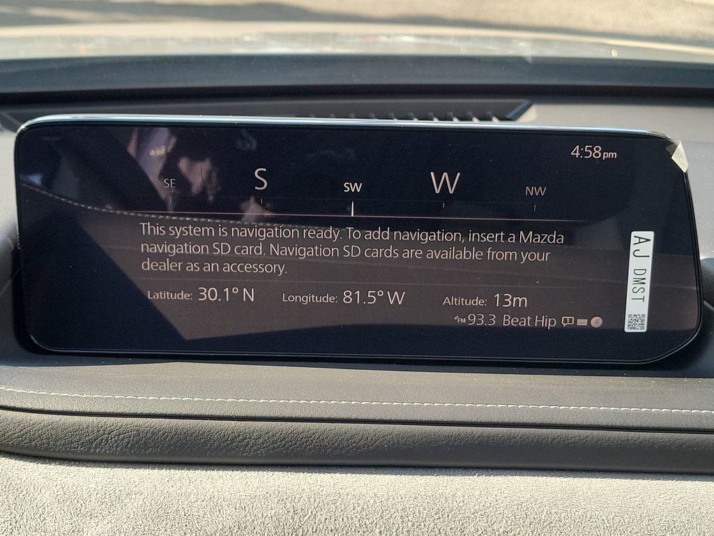 New 2026 MAZDA CX-30 AWD 2.5 S image 29