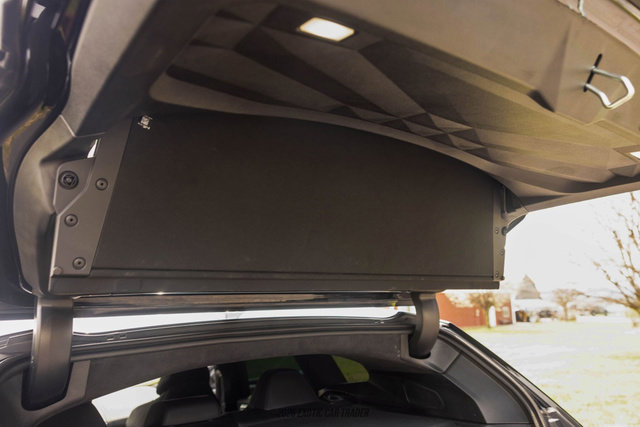 Used 2023 BMW XM image 96