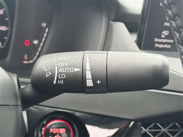 Certified 2024 Honda Accord Touring image 22