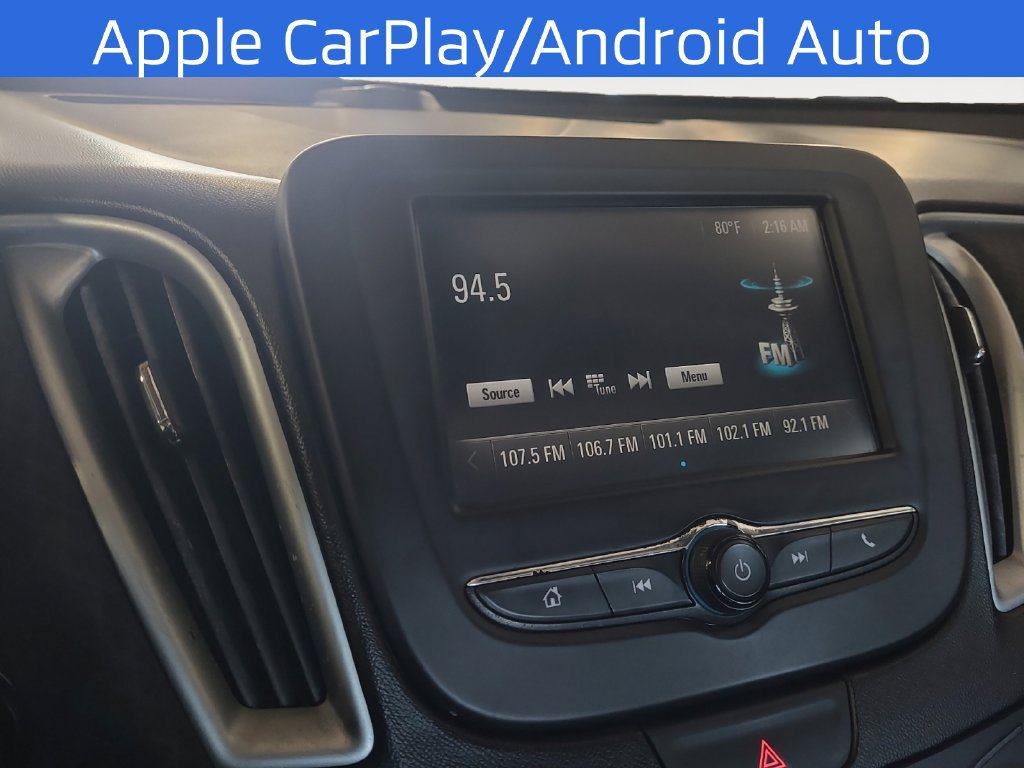 Used 2018 Chevrolet Malibu LS FWD image 19