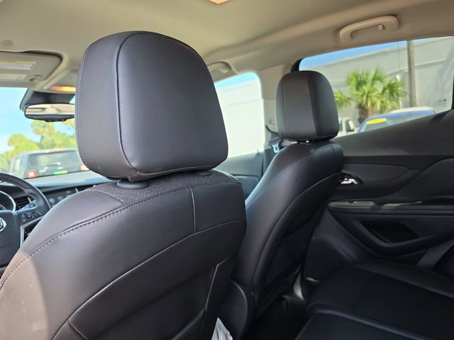 Used 2019 Buick Encore Preferred w/ Safety Package FWD image 10