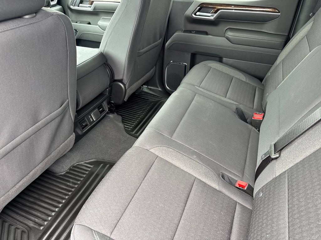 New 2026 GMC Sierra 1500 SLE w/ Preferred Package AWD/4WD image 11