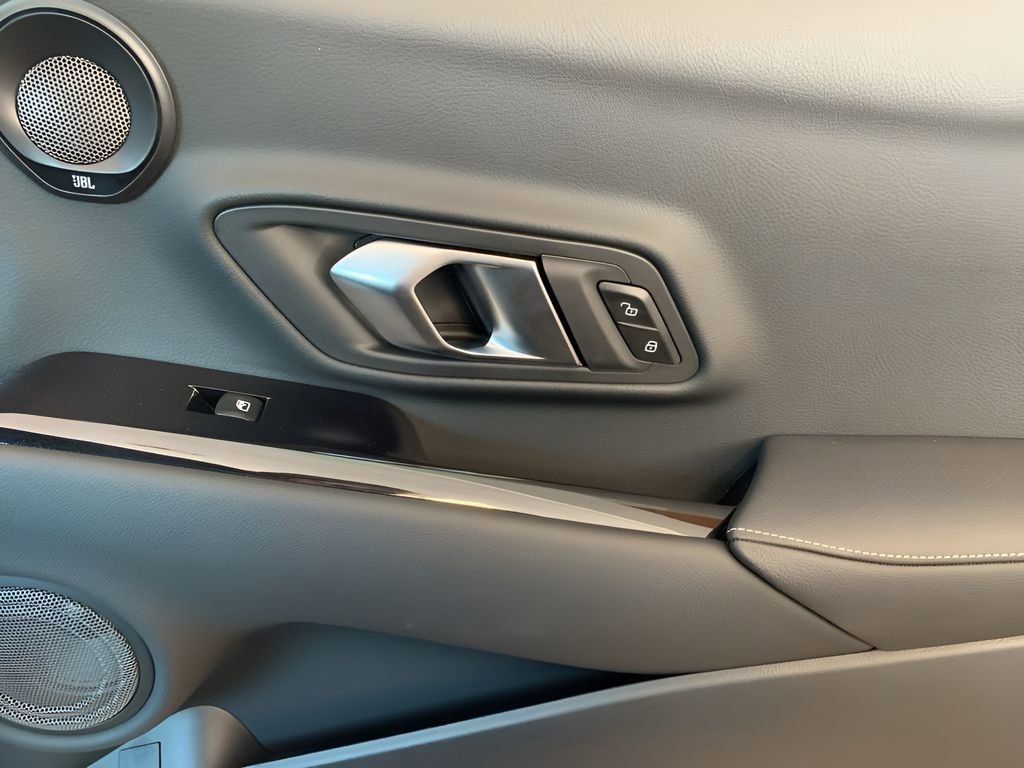 Used 2024 Toyota Supra Premium image 15