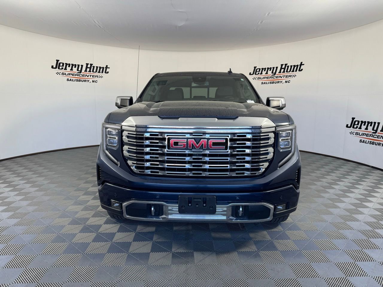 Used 2022 GMC Sierra 1500 Denali image 6