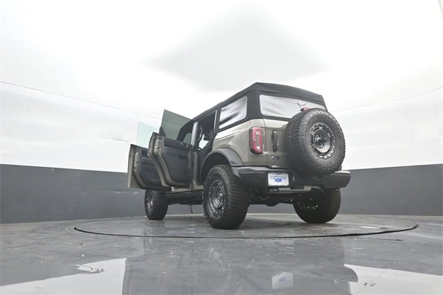 New 2025 Ford Bronco Badlands image 41