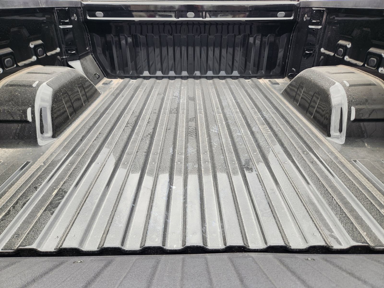 New 2026 Chevrolet Silverado 1500 LT Trail Boss w/ Convenience Package II image 27