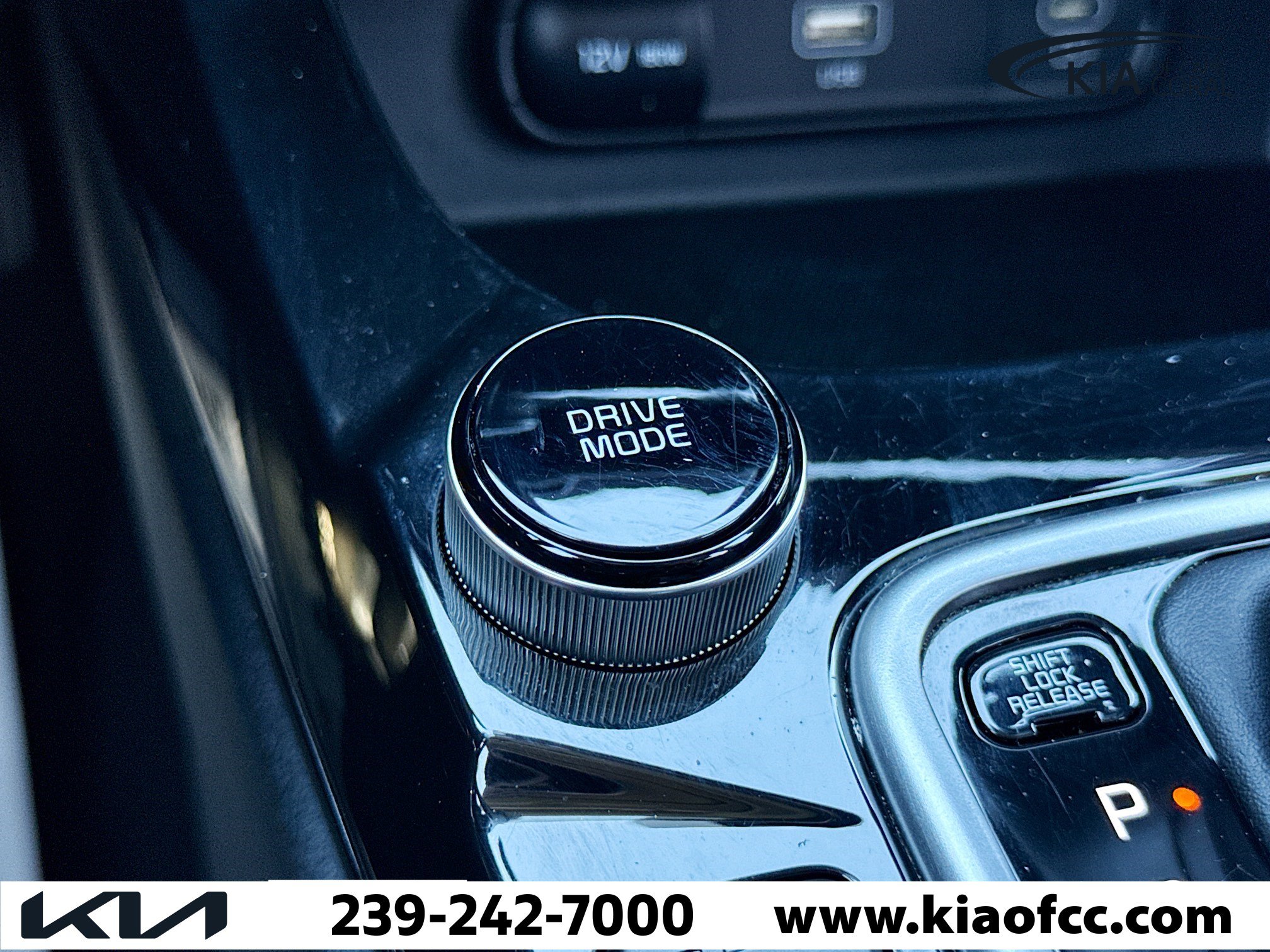 Certified 2024 Kia Seltos EX image 27