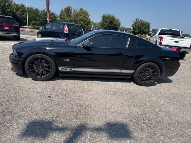 Used 2007 Ford Mustang GT Premium