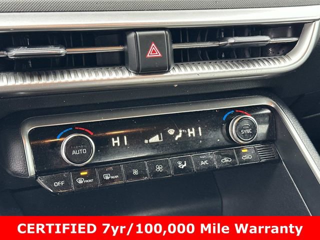 Used 2022 Kia K5 GT-Line image 25