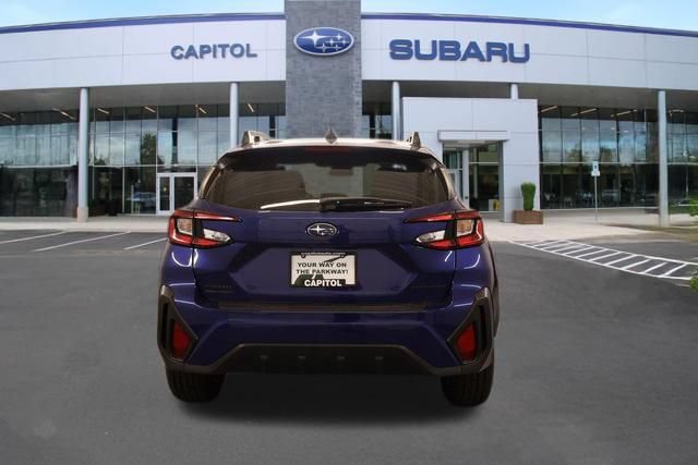 New 2026 Subaru Crosstrek 2.5i Premium AWD/4WD image 4