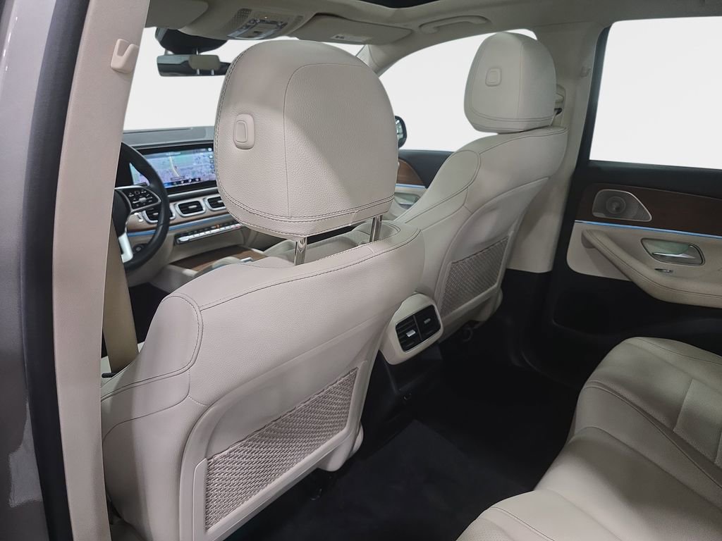 Used 2022 Mercedes-Benz GLE 350 image 12