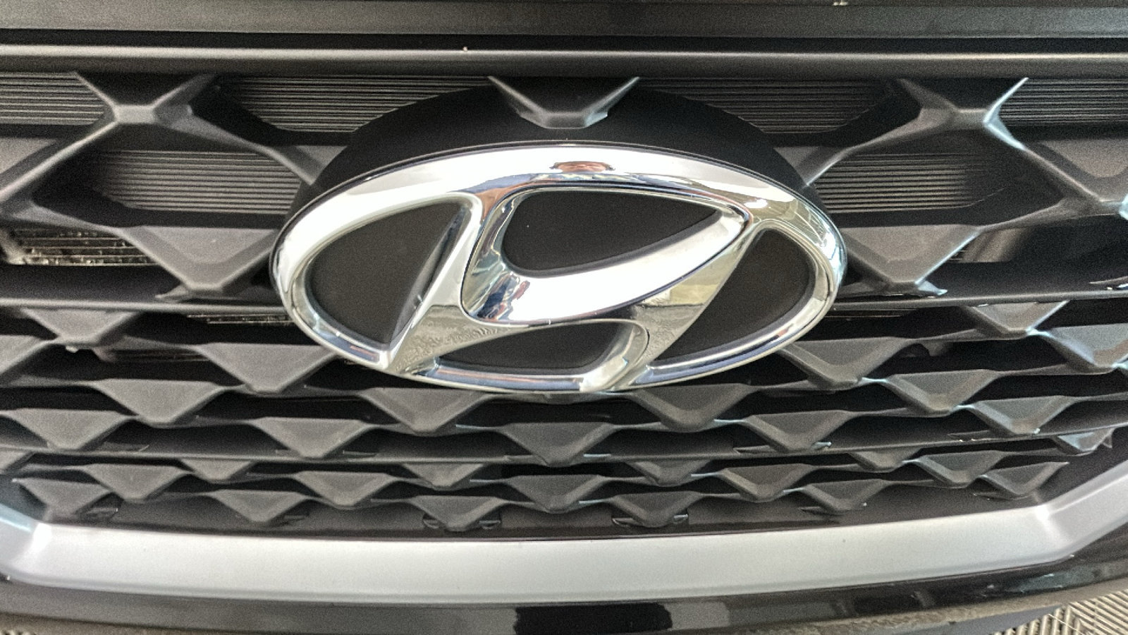 Used 2020 Hyundai Tucson SE AWD/4WD image 10