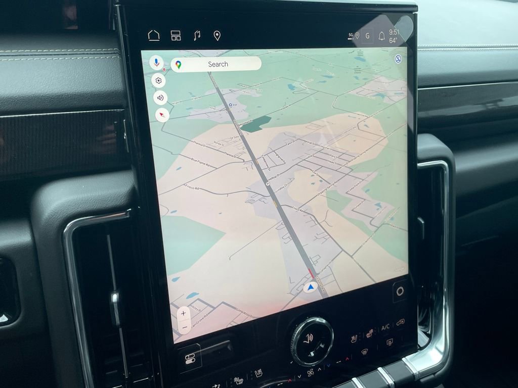 New 2026 GMC Yukon Elevation w/ Elevation Premium Package image 19