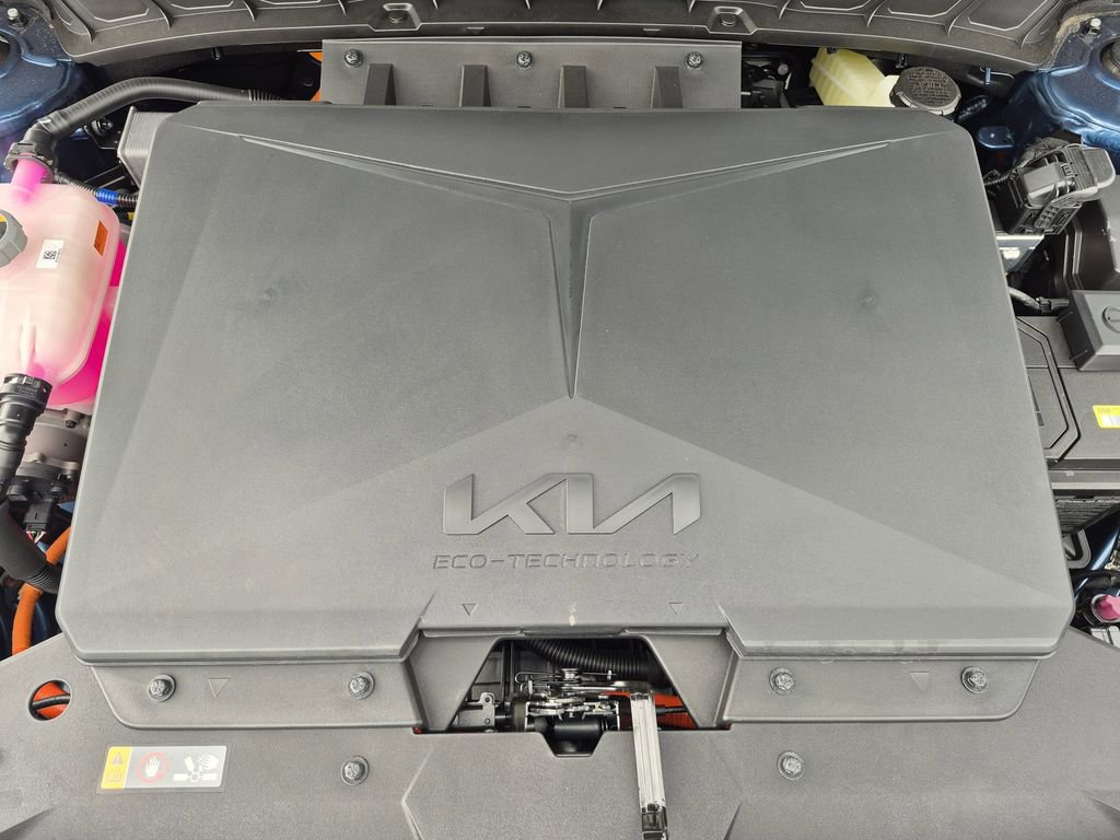 New 2026 Kia Niro Wind FWD image 16