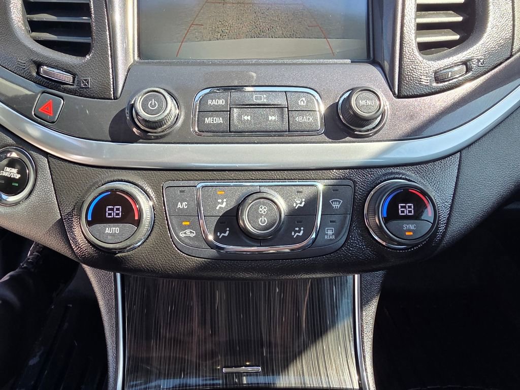 Used 2020 Chevrolet Impala LT image 20