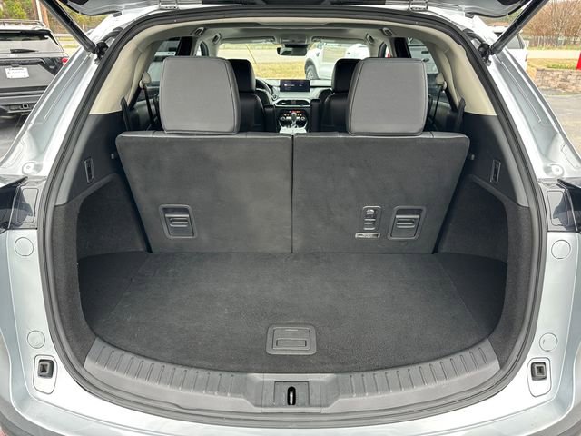 Used 2023 MAZDA CX-9 Touring Plus AWD/4WD image 31