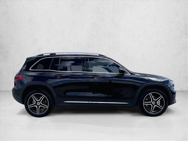 New 2026 Mercedes-Benz GLB 250 image 5