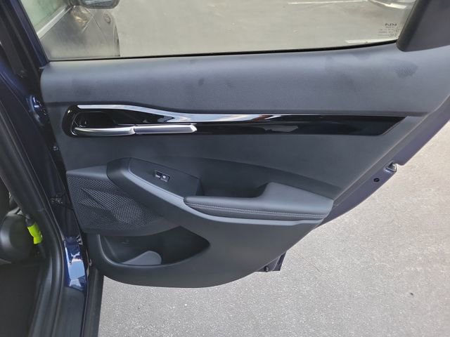 New 2026 Kia Seltos EX w/ EX Sunroof Package FWD image 30