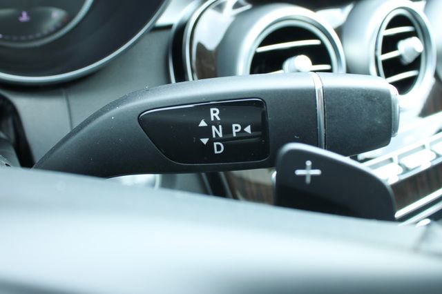 Used 2018 Mercedes-Benz C 300 4MATIC Sedan image 27