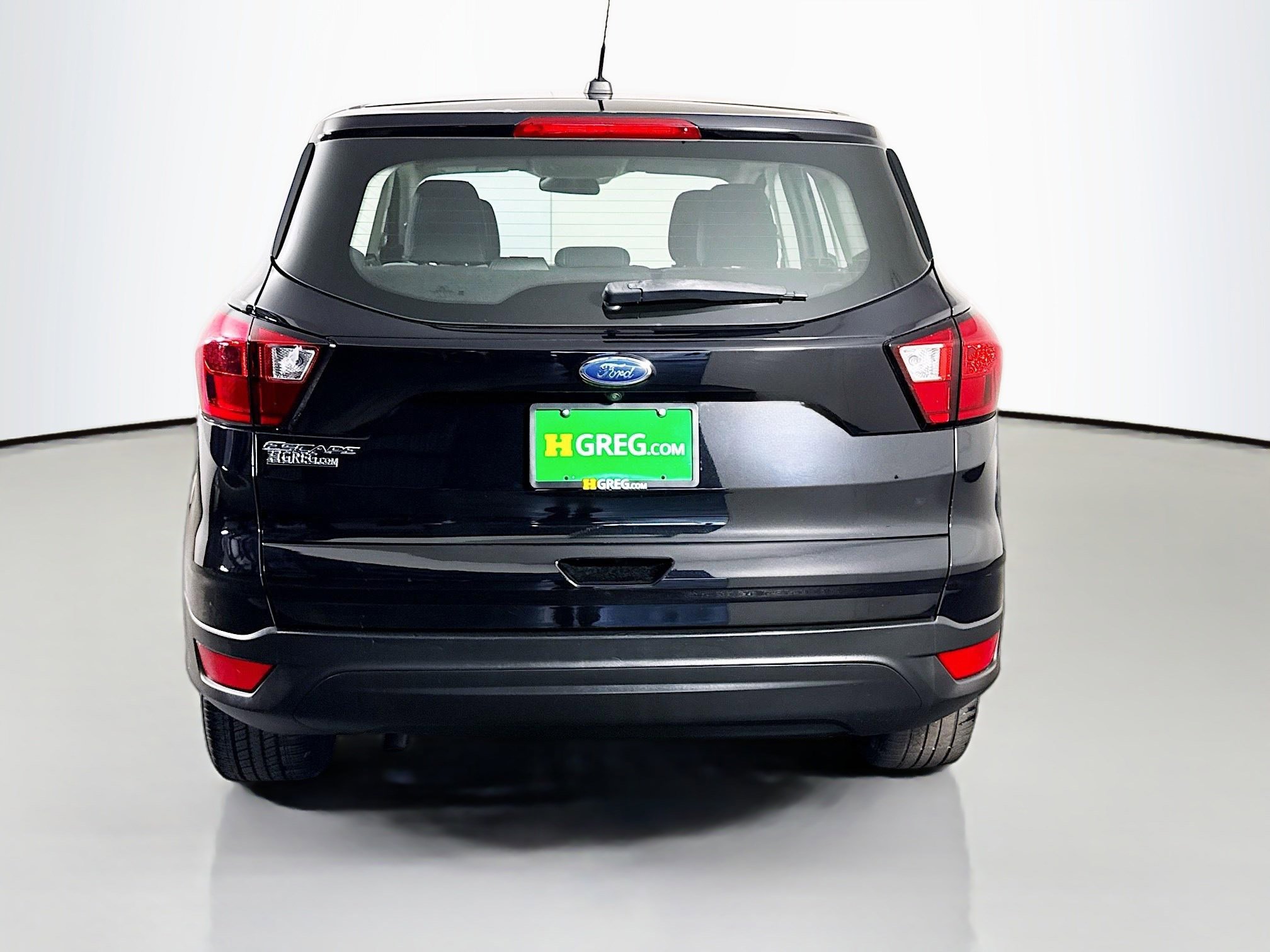 Used 2019 Ford Escape S FWD image 8